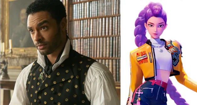 Your favorite movie heroes and heroines may have a very specific MBTI personality type.  Find out why they intrigue you.